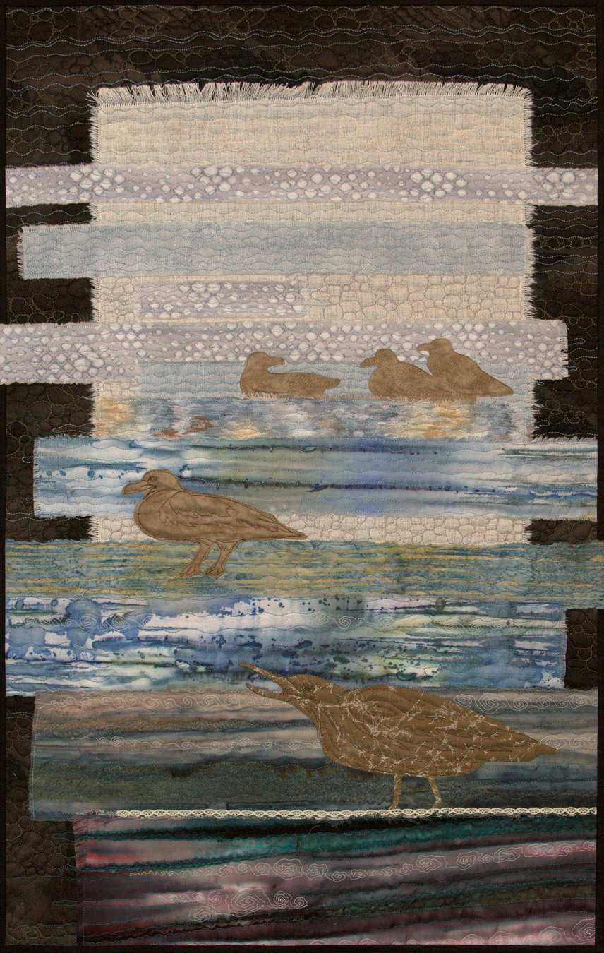 Jane's Fabric Patch, Tillamook, OR